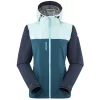 Achat LAFUMA SHIFT GTX JKT W INK BLUE/TITAN 23 11