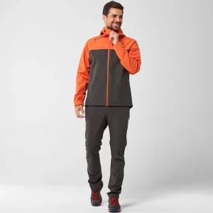 LAFUMA TRACK 3L JKT M BRICK RED 22 dernières 10