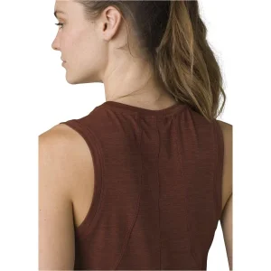 Retour gratuit en magasin. PRANA SOL PROTECT TANK W MANZANITA 22 15