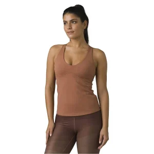 à prix d'occasion PRANA LAYNA BRA TANK W TERRA 22 9