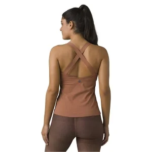 à prix d'occasion PRANA LAYNA BRA TANK W TERRA 22 11