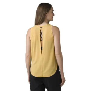 PRANA TAGUS TANK W BIRCH 22 soldes pas cher 10