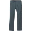 Retour Facile et Gratuit PRANA STRETCH ZION SLIM PANT II GREY BLUE 23 10