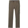 PRANA STRETCH ZION SLIM PANT II MUD 23 qualité d’originales 20