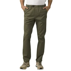 ﻿soldes PRANA HIGH ROCK PANT CARGO GREEN 23 9