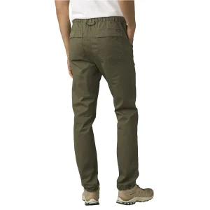 ﻿soldes PRANA HIGH ROCK PANT CARGO GREEN 23 11