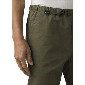 ﻿soldes PRANA HIGH ROCK PANT CARGO GREEN 23 15