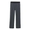 PRANA VAHA PANT GREY BLUE 23 REMISE allant jusqu. 7