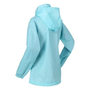 REGATTA W PK IT JKT III COOL AQUA 22 achetez pas cher 12