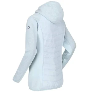 site pas cher REGATTA W ANDRESON VI HYBRID ICE BLUE 22 14