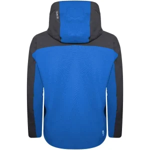 achat DARE 2B DILUENT III JACKET ATHLETIC BLUE /EBONY 22 9