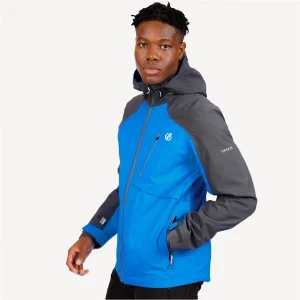 achat DARE 2B DILUENT III JACKET ATHLETIC BLUE /EBONY 22 11