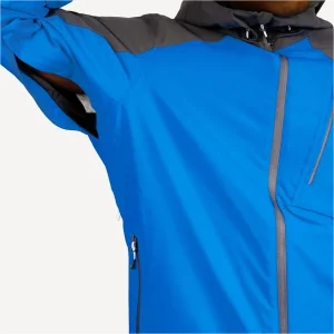 achat DARE 2B DILUENT III JACKET ATHLETIC BLUE /EBONY 22 13