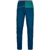 ORTOVOX VALBON PANTS M PETROL BLUE 22 Officielle 8