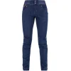 KARPOS SALICE JEANS W PANT BLUE JEANS 22 soldes 5