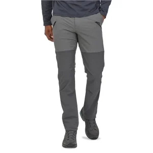 bas prix PATAGONIA M’S POINT PEAK TRAIL PANTS- REG NOBLE GREY 23 7