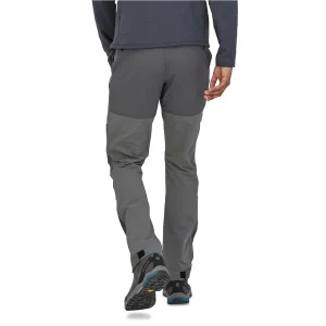 bas prix PATAGONIA M’S POINT PEAK TRAIL PANTS- REG NOBLE GREY 23 9