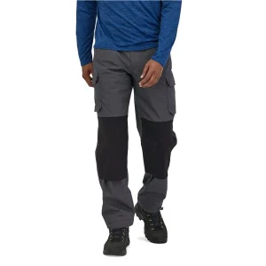 PATAGONIA M’S CLIFFSIDE RUGGED TRAIL PT – REG FORGE GREY 23 en ligne 10