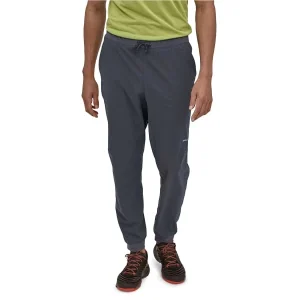 garantis authentique PATAGONIA M’S TERREBONNE JOGGERS SMOLDER BLUE 23 10