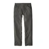 PATAGONIA M’S QUANDARY PANTS – REG FORGE GREY 23 grand choix 19