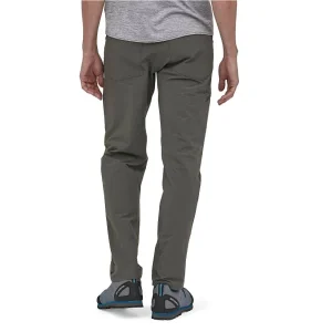 PATAGONIA M’S QUANDARY PANTS – REG FORGE GREY 23 grand choix 9