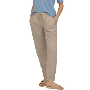 haute qualité PATAGONIA W’S ISLAND HEMP BEACH PANTS SWELL DOBBY: NATURAL 22 9