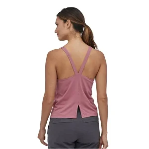 PATAGONIA W’S TADRA TANK LIGHT STAR PINK 22 grossiste en ligne 9