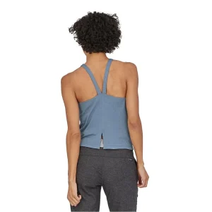 qualité supérieure PATAGONIA W’S TADRA TANK LIGHT PLUME GREY 22 9