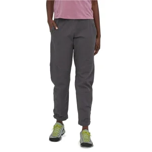 PATAGONIA W’S CALIZA ROCK PANTS-REG FORGE GREY 23 qualité supérieure 7