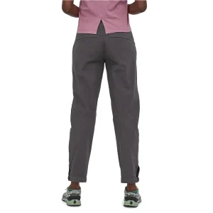 PATAGONIA W’S CALIZA ROCK PANTS-REG FORGE GREY 23 qualité supérieure 9