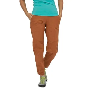 PATAGONIA W’S CALIZA ROCK PANTS-REG HENNA BROWN 23 vente pas cher 7