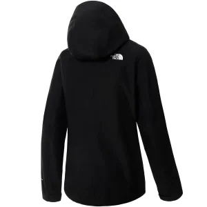 Neuve avec étiquette THE NORTH FACE W DRYZZLE FL JKT TNF BLACK 23 6