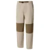 THE NORTH FACE M CLASS V BLTD PANT TWILL BEIGE/MILITARYOLIVE 22 boutique 5