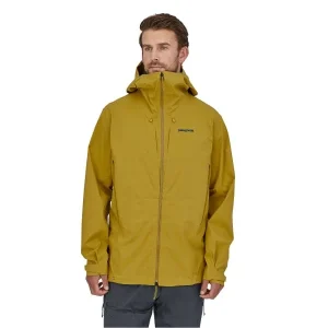 PATAGONIA M’S DUAL ASPECT JKT TEXTILE GREEN 22 Livraison Standard/Rapide 7