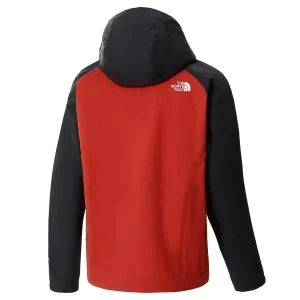 garantis authentique THE NORTH FACE M STRATOS JKT TDSPR/CRNY/ASGY 22 6