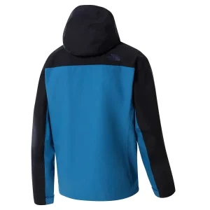 THE NORTH FACE M DRYZZLE FL JKT AVTRNVY/BNFFBLU 22 vente en ligne 6