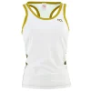 KARI TRAA SANNE HIKING TOP B WHITE 22 vente chaude 16