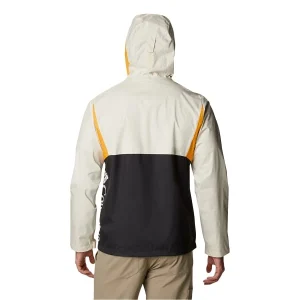 COLUMBIA INNER LIMITS II JACKET M SHARK CHALK 22 nouvelle saison 18