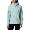 COLUMBIA OMNI-TECH AMPLI-DRY SHELL W ICY MORN 22 soldes ligne 16