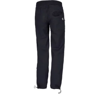 magasins pour E9 ONDA FLAX PANT W OCEAN BLUE 22 6