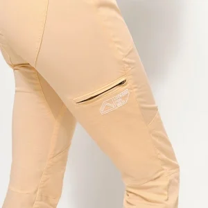 LOOKING FOR WILD LAILA PEAK PANT W ABRICOT ICE 22 Authenticité garantie 13