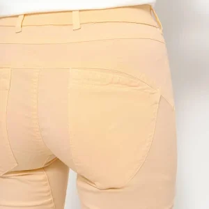 LOOKING FOR WILD LAILA PEAK PANT W ABRICOT ICE 22 Authenticité garantie 15