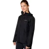 magasin paris TRANGOWORLD KANCHENJUNGA JKT W ANTHRACITE 22 8