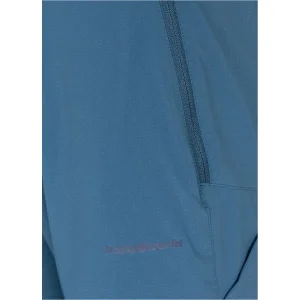 TRANGOWORLD PANT TRUBIA M LEGION BLUE 22 haute qualité 6