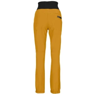 marques pas cher RAB OBTUSE PANTS WMNS DARK BUTTERNUT 23 9