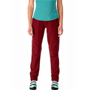 RAB OBTUSE PANTS WMNS DEEP HEATHER 22 nouveau produit 12