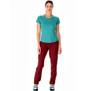 RAB OBTUSE PANTS WMNS DEEP HEATHER 22 nouveau produit 16