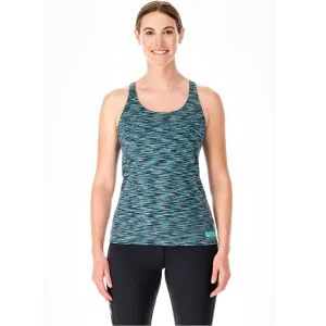 en vente RAB LINEAL TANK WMNS ULTRAMARINE 23 11