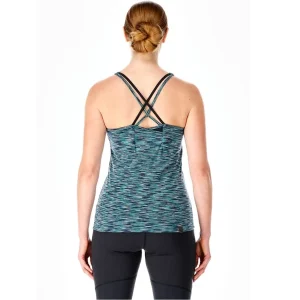 en vente RAB LINEAL TANK WMNS ULTRAMARINE 23 15