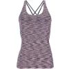 en promotion RAB LINEAL TANK WMNS HEATHER 23 5